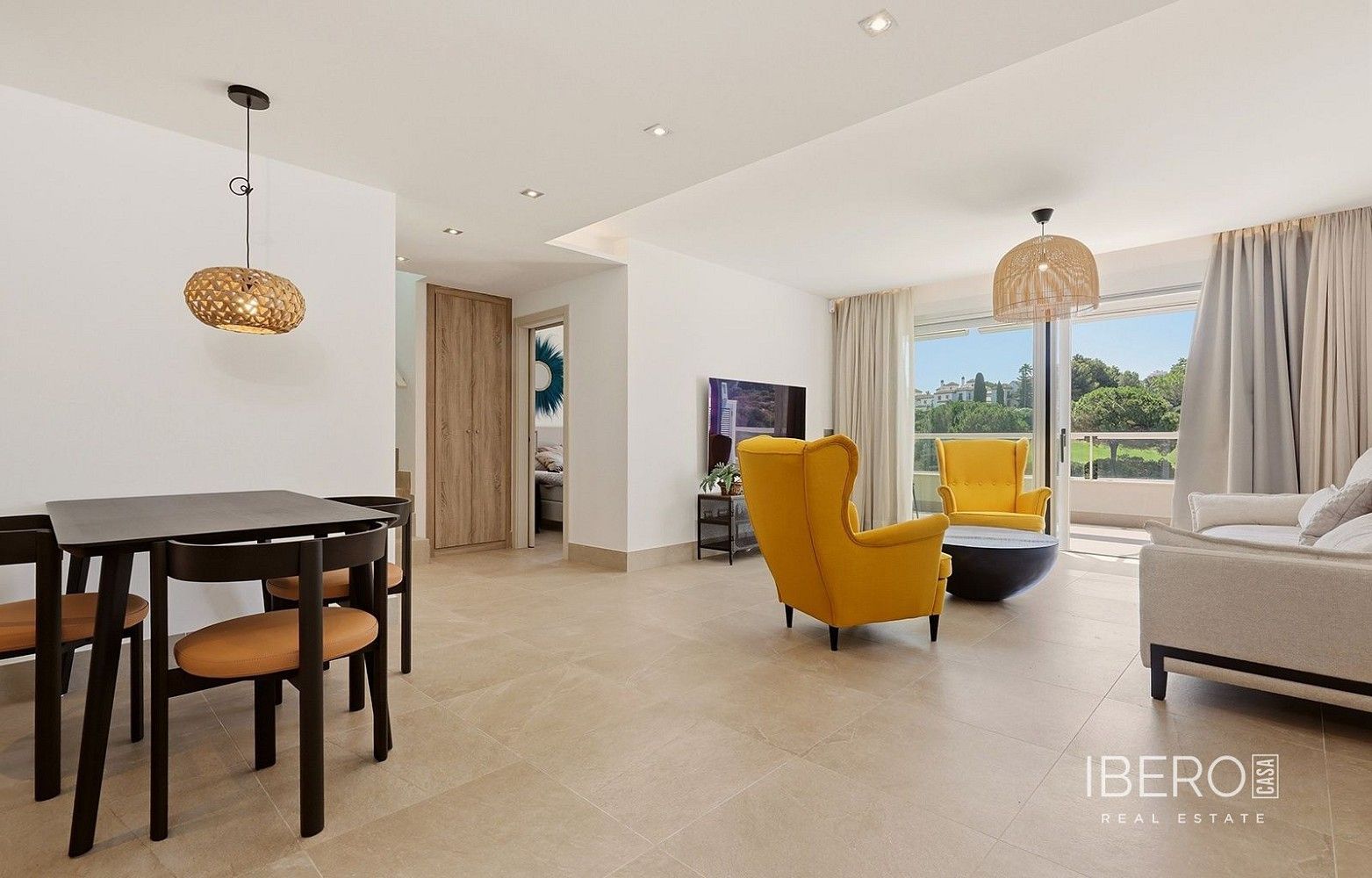 Byt 4+kk · 118 m² · La Cala Golf, Španělsko - 4