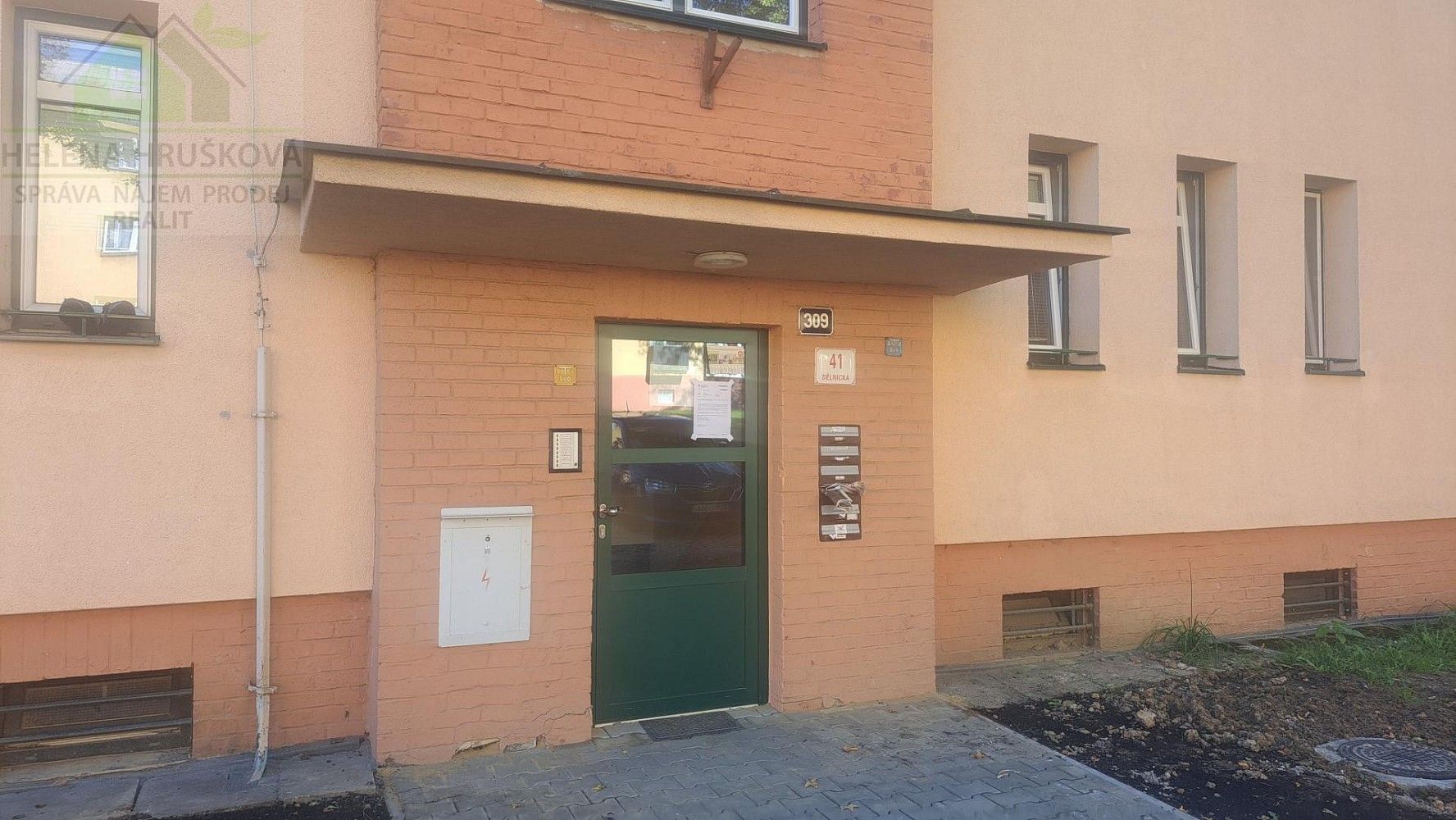 Byt 3+1 · 77 m² · Dělnická, Ostrava - Poruba - 3