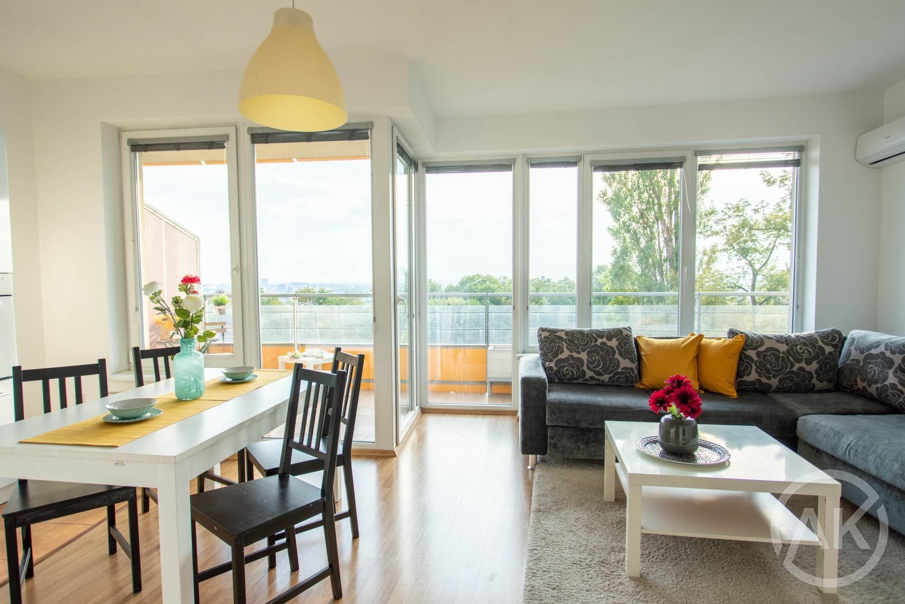 Pronájem byt 3+kk - Michálkovická, Ostrava, 98 m²