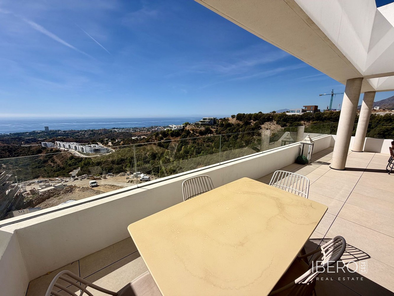 Byt 3+kk · 119 m² · Marbella, Španělsko - 3