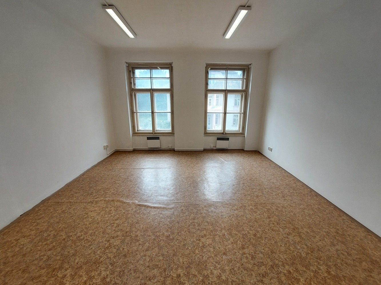 Pronájem kancelář - Hořovice, okres Beroun, Středočeský kraj, 25 m² - 5