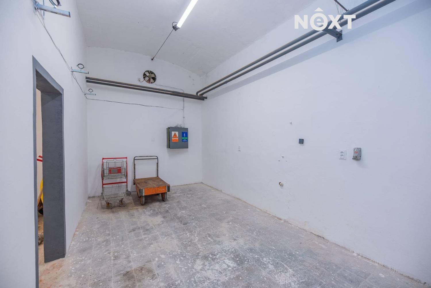 Výrobní prostory · 84 m² · Uničovská 296, Šumperk - 4