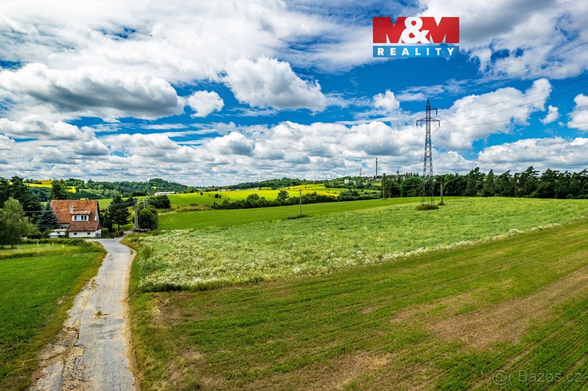 Pozemky pro bydlení, Rožná, 592 52