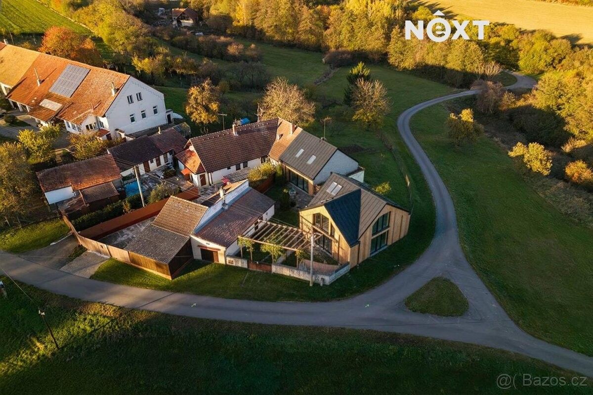 Rodinné domy, Domašov u Brna, 664 83