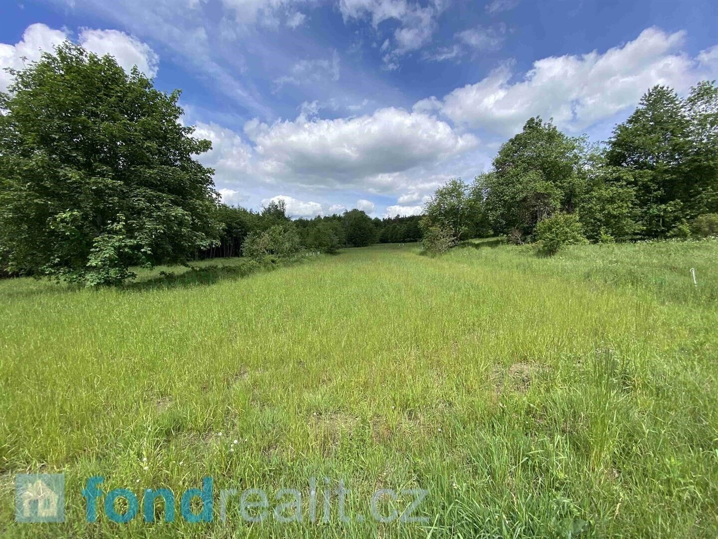 Ostatní, Stálkov, Slavonice, 7 m²