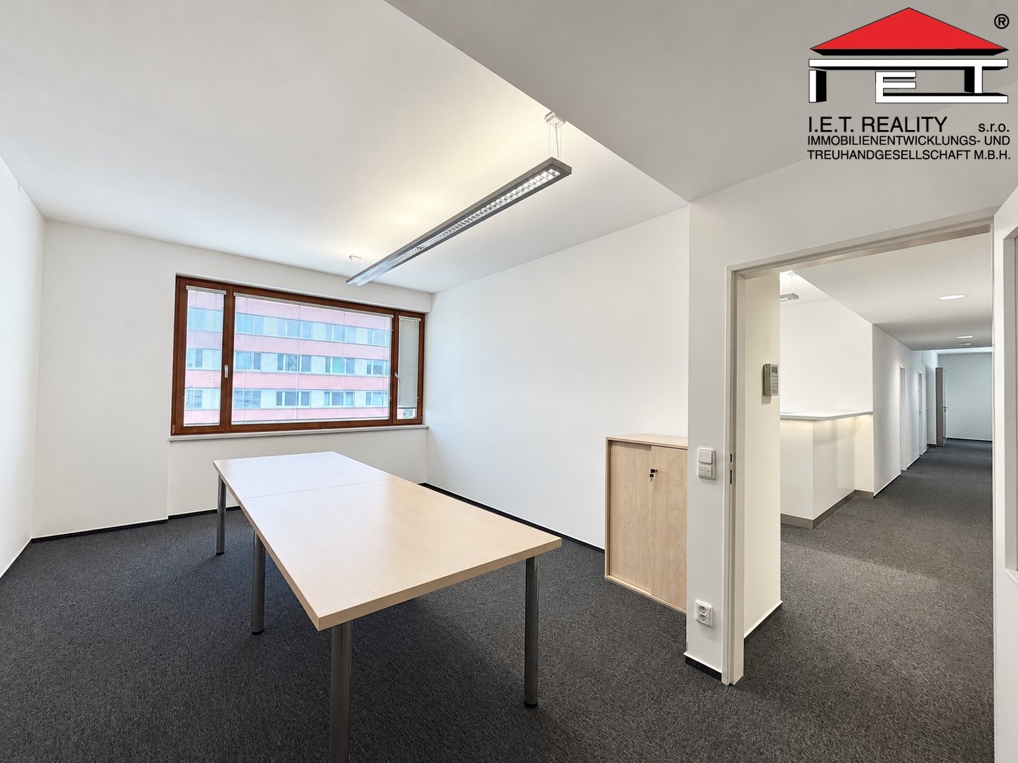 Kancelář · 272 m² · Vídeňská, Brno - 4