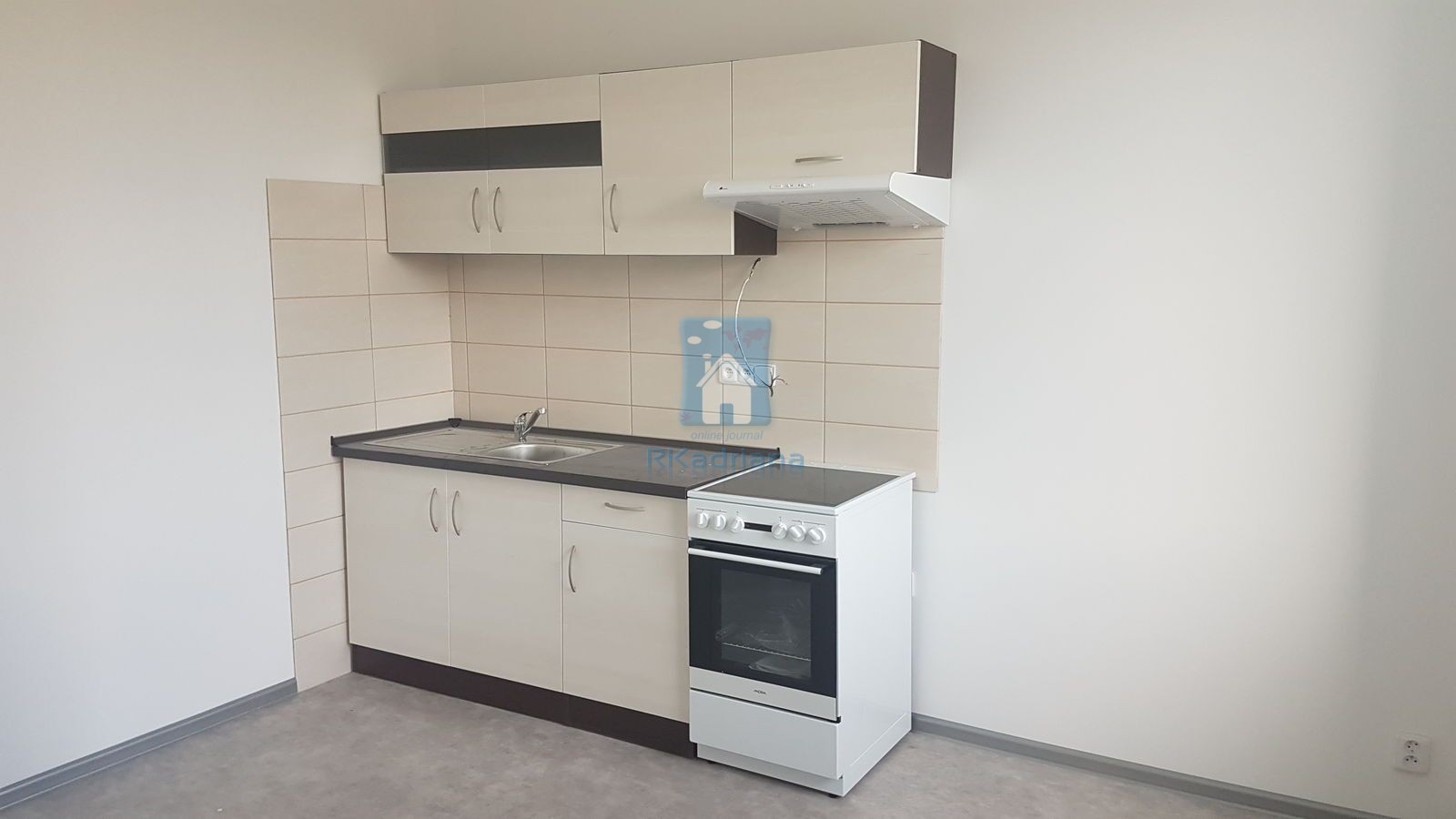 2+kk, Skvrňanská, Plzeň Jižní Předměstí, 54 m² - 1