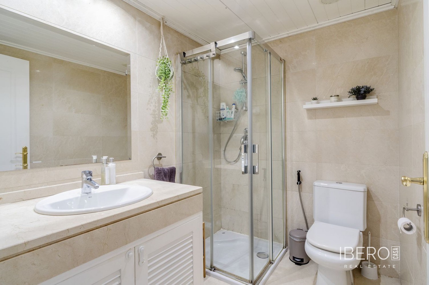 Prodej byt 4+kk - Los Arqueros, Španělsko, 110 m² - 5