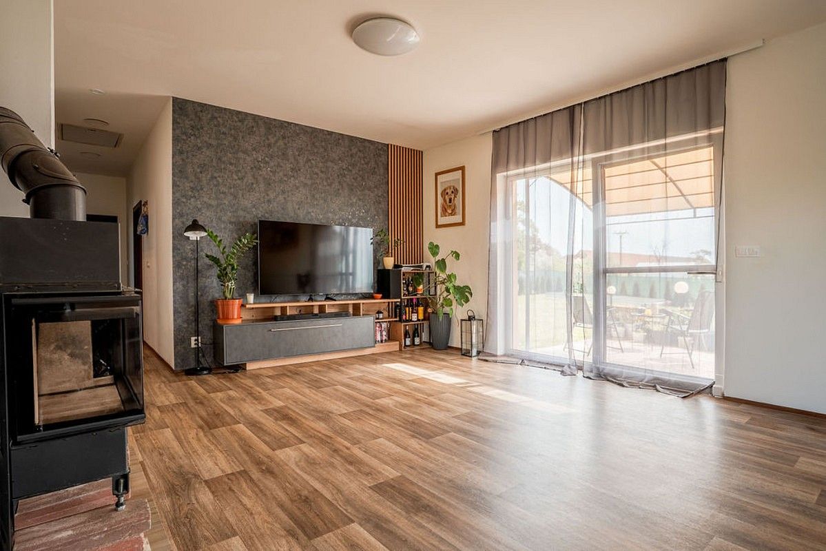 Rodinný dům, 129 m²