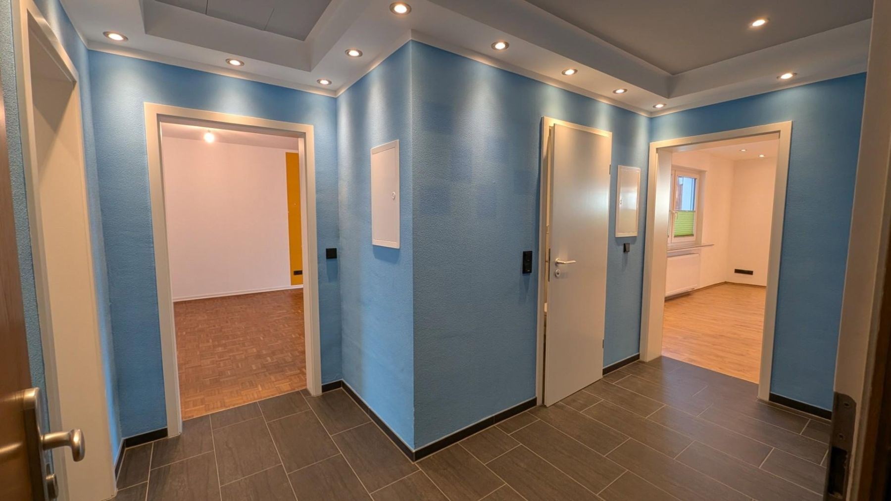 Byt 3+1 · 94 m² · Oberhausen Styrum Nordrhein-Westfalen 46049 - 3