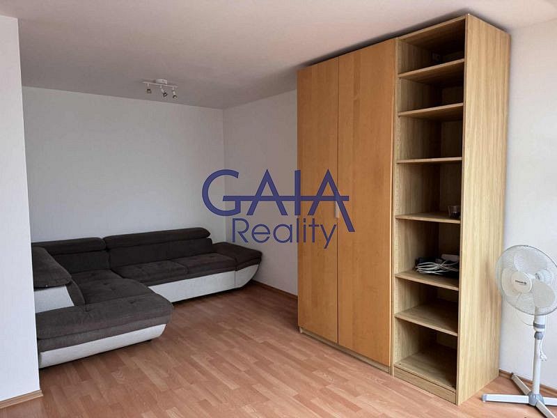 Pronájem byt 3+kk - Brno - Slatina, okres Brno-město, Jihomoravský kraj, 70 m² - 5