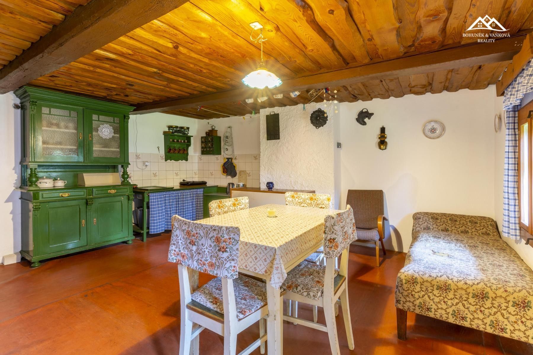 Prodej chalupa - Kraborovice, 82 m² - 5