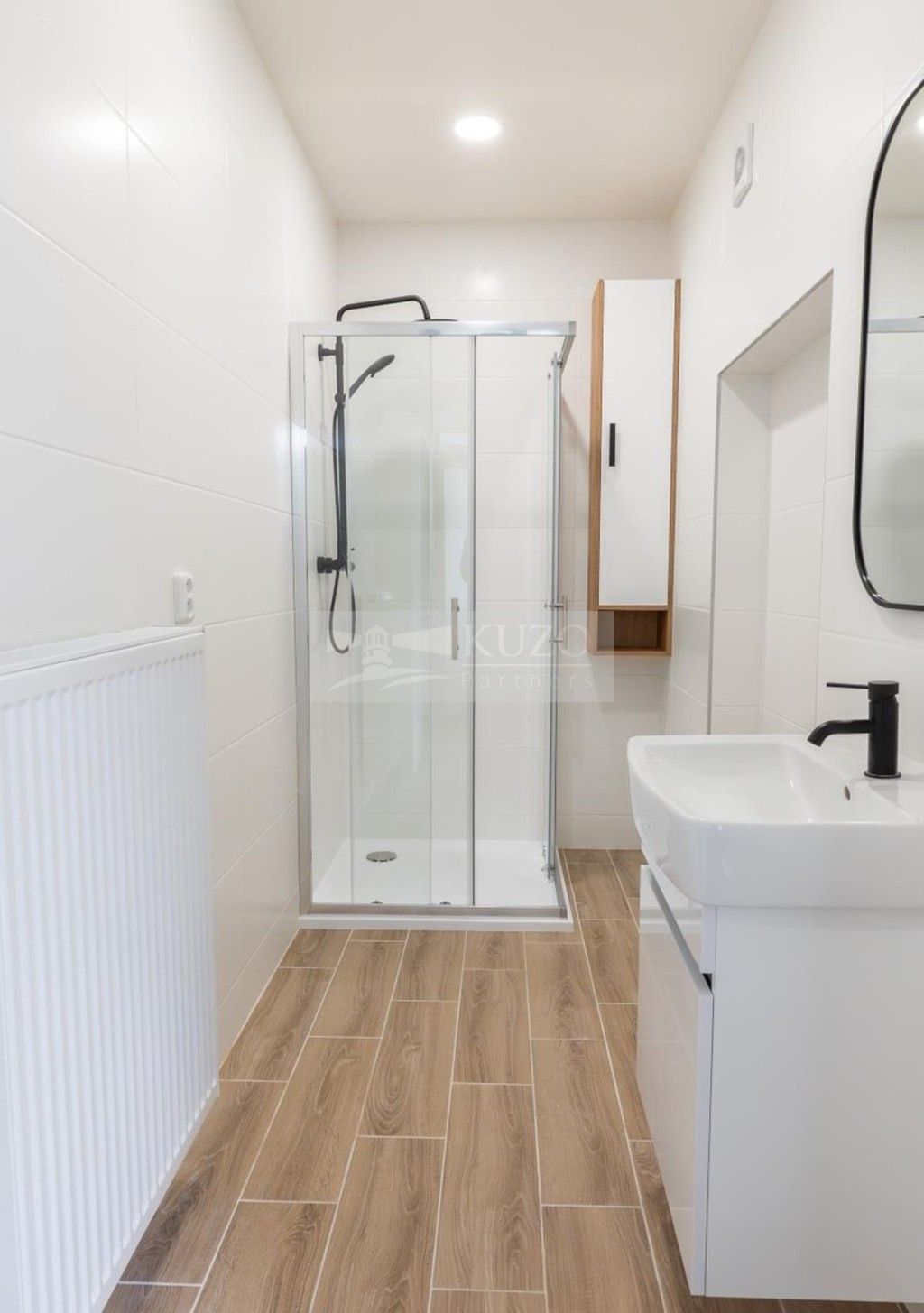 Byt 3+kk · 47 m² · Růžová, Brno Tuřany - 3