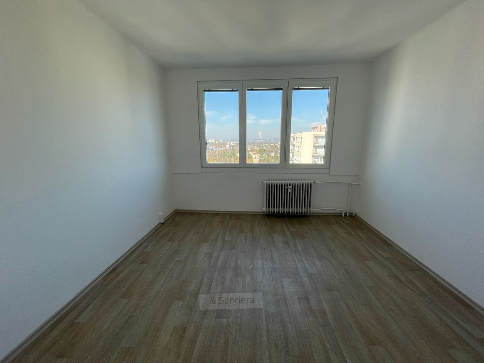 2+1, Kubatova 1538, České Budějovice 3, 59 m² - 2