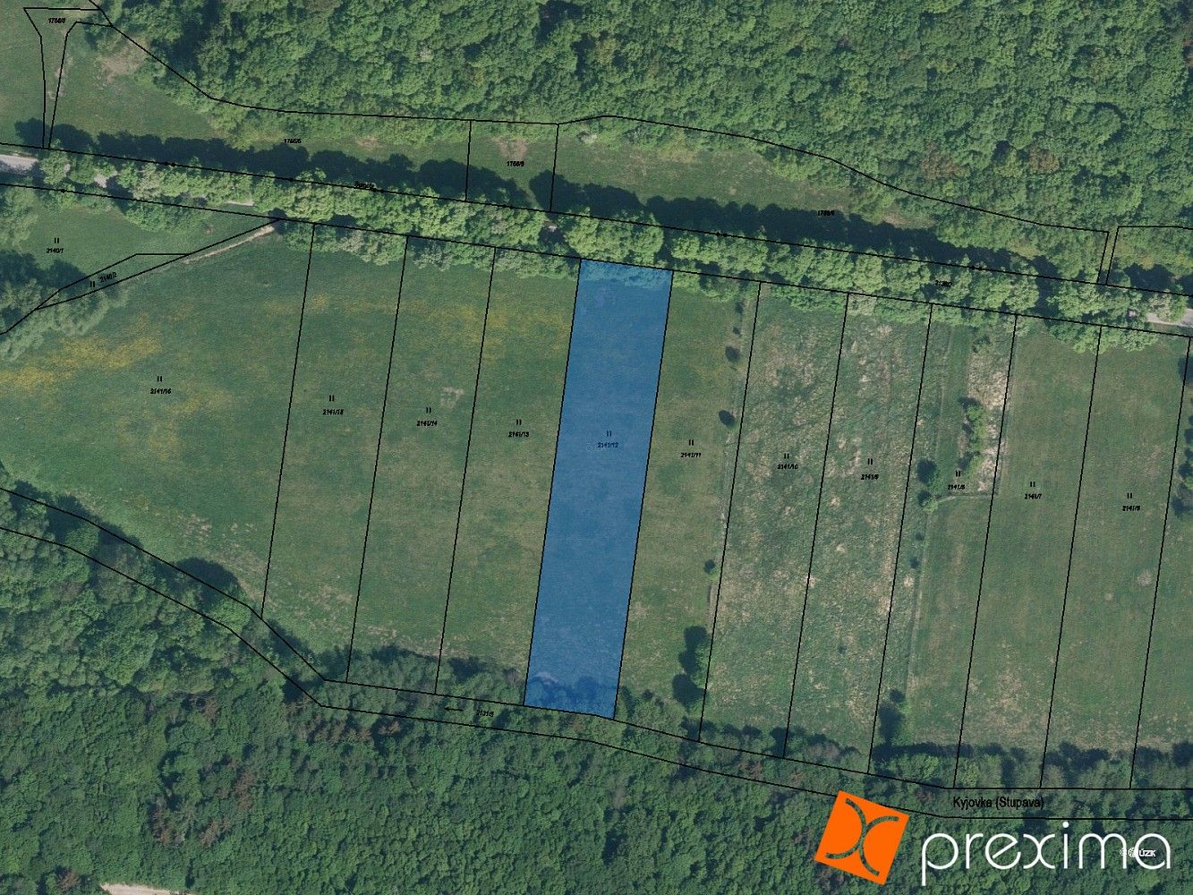 Ostatní, Koryčany, okres Kroměříž, Zlínský kraj - 1