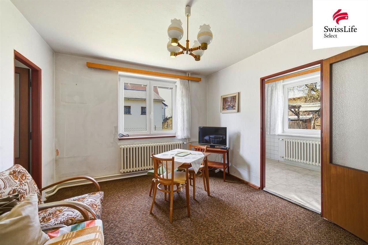 Rodinné domy, Květinová , Opava Jaktař, 243 m² - 2