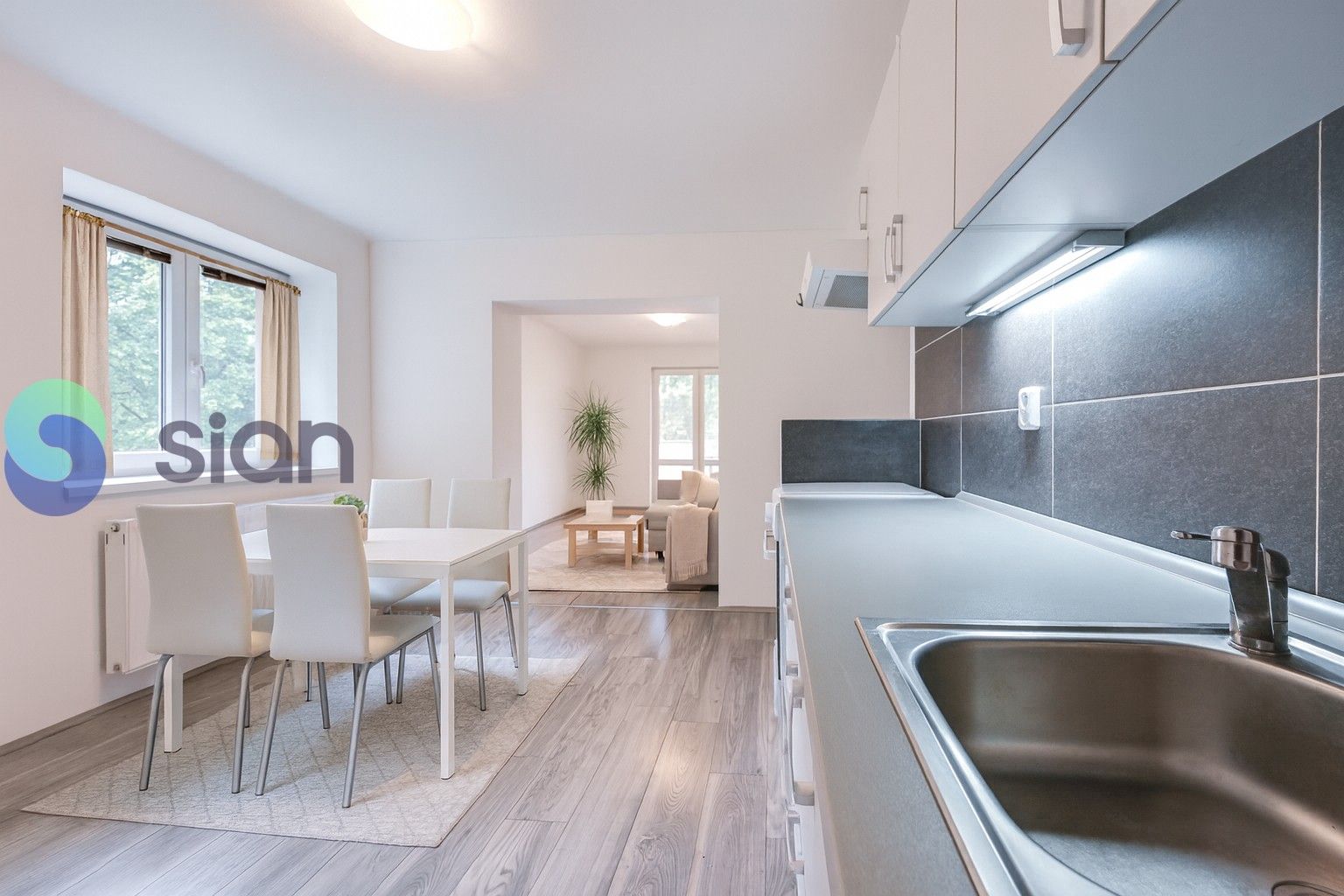 Prodej byt 2+1 - Averinova, Ostrava, 49 m²