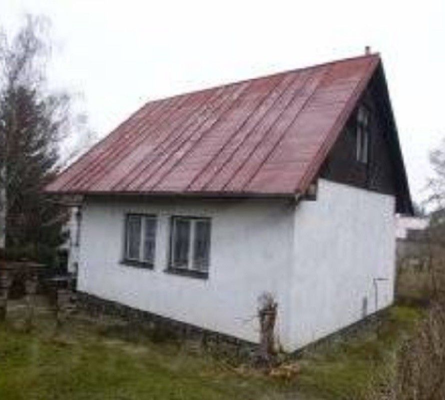 Prodej chata - Kozojedy, 50 m²