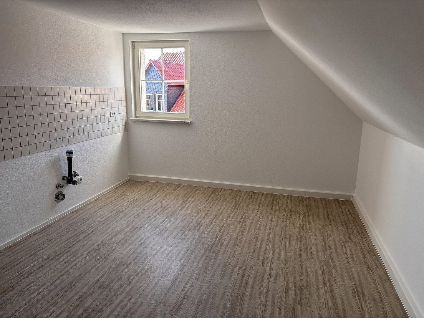 Byt 2+kk · 70 m² · Dora-Helene-Str. 1, , Sasko - 4