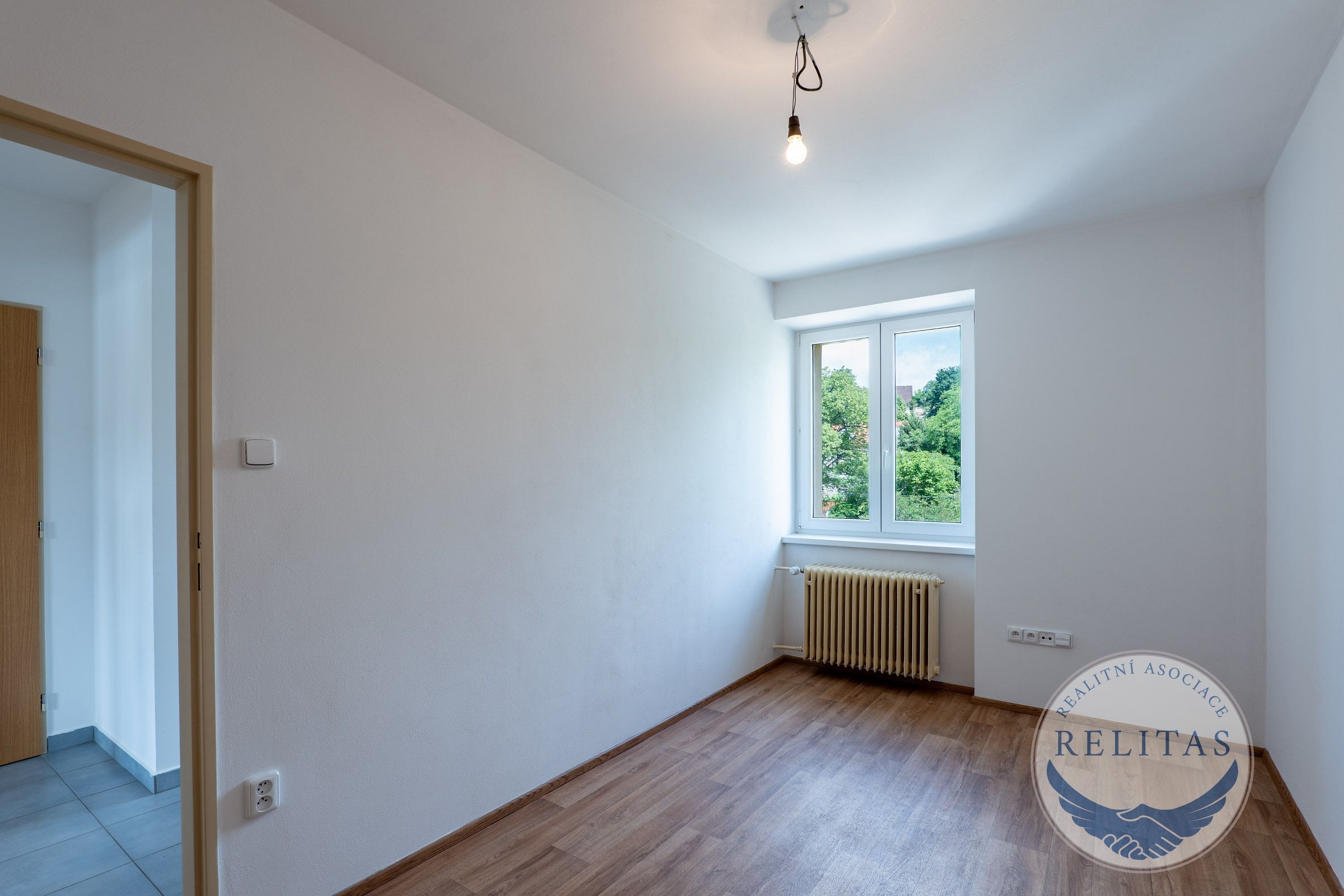 Byt 3+1 · 63 m² · Ke Kostelu, Třebotov - 4