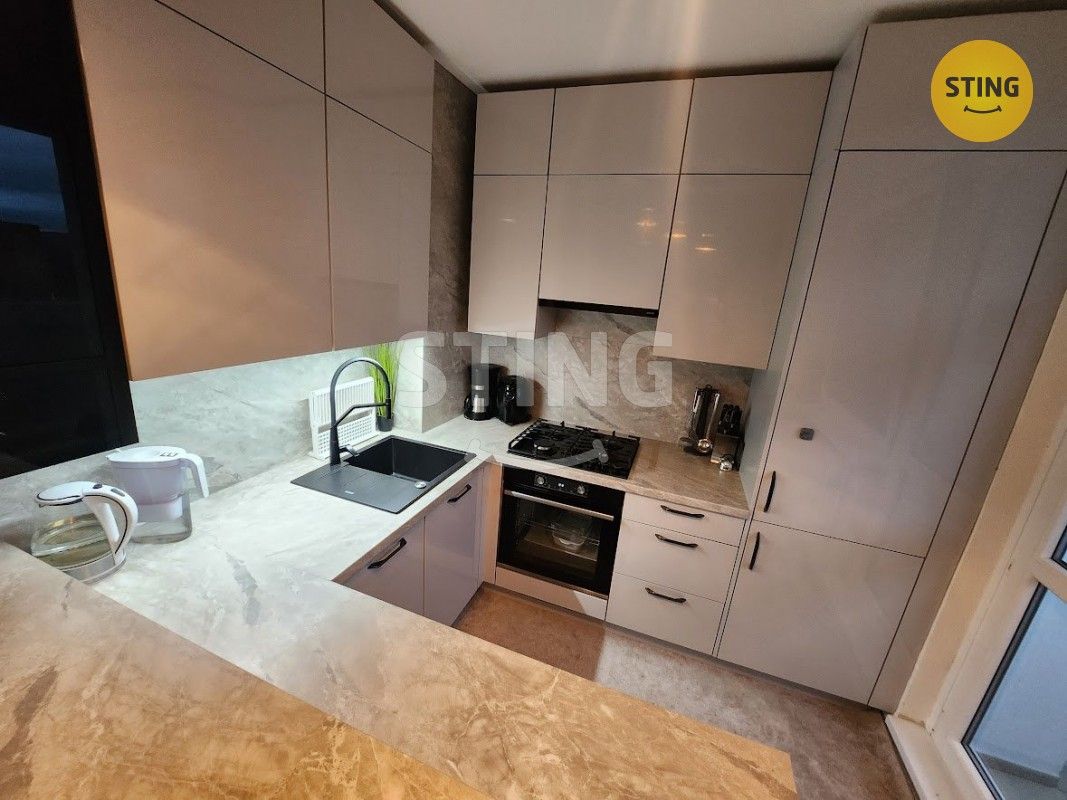 Byty, Přerov, 750 02