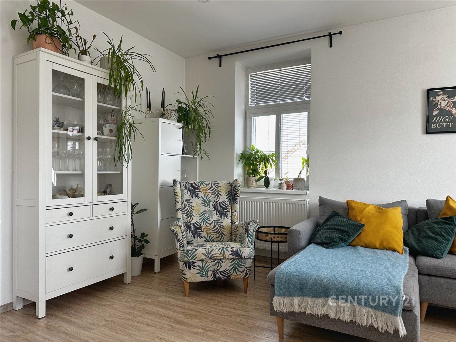 3+kk, Chodská, Liberec, 72 m²