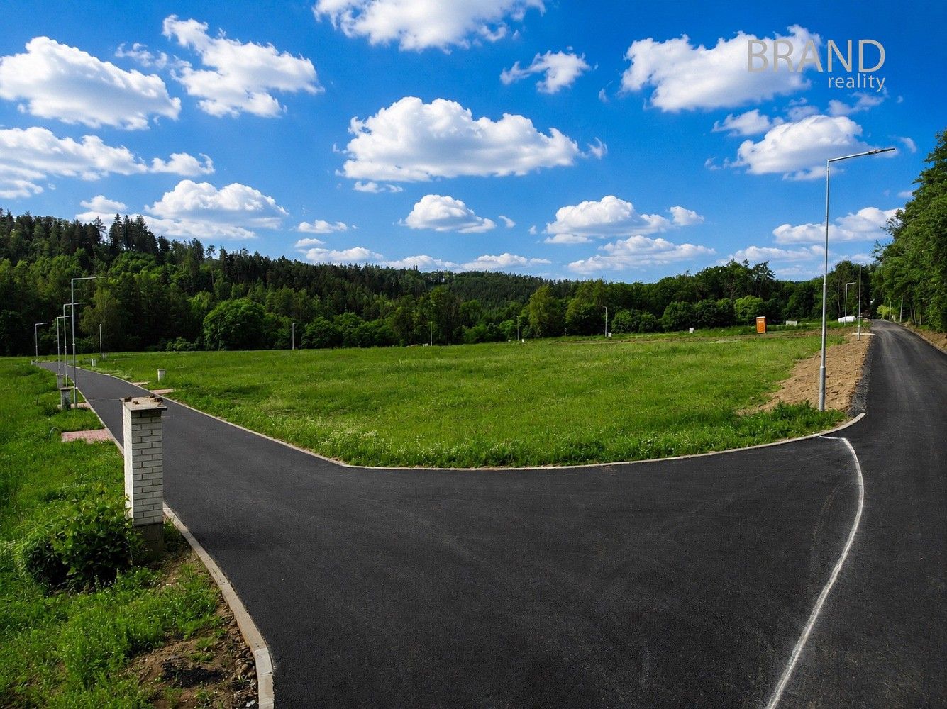 Prodej pozemek pro bydlení - Rataje nad Sázavou, okres Kutná Hora, Středočeský kraj - 2