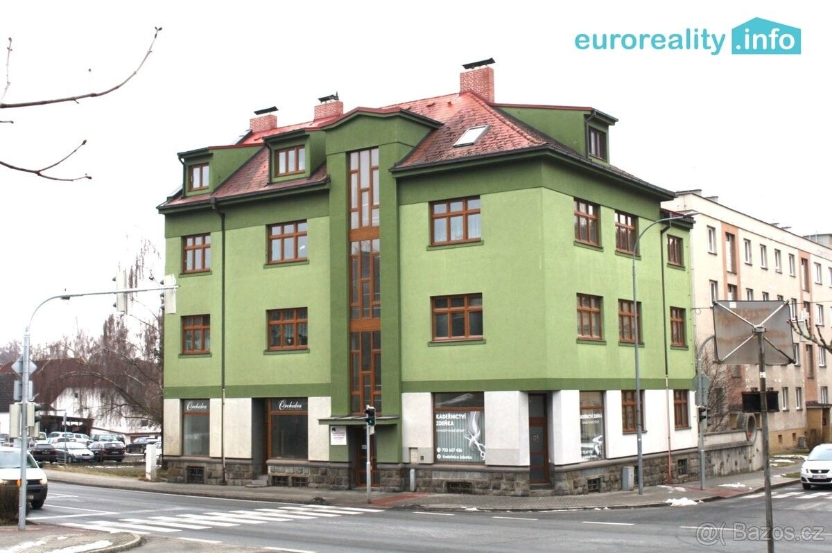 Byty, Klatovy, 339 01