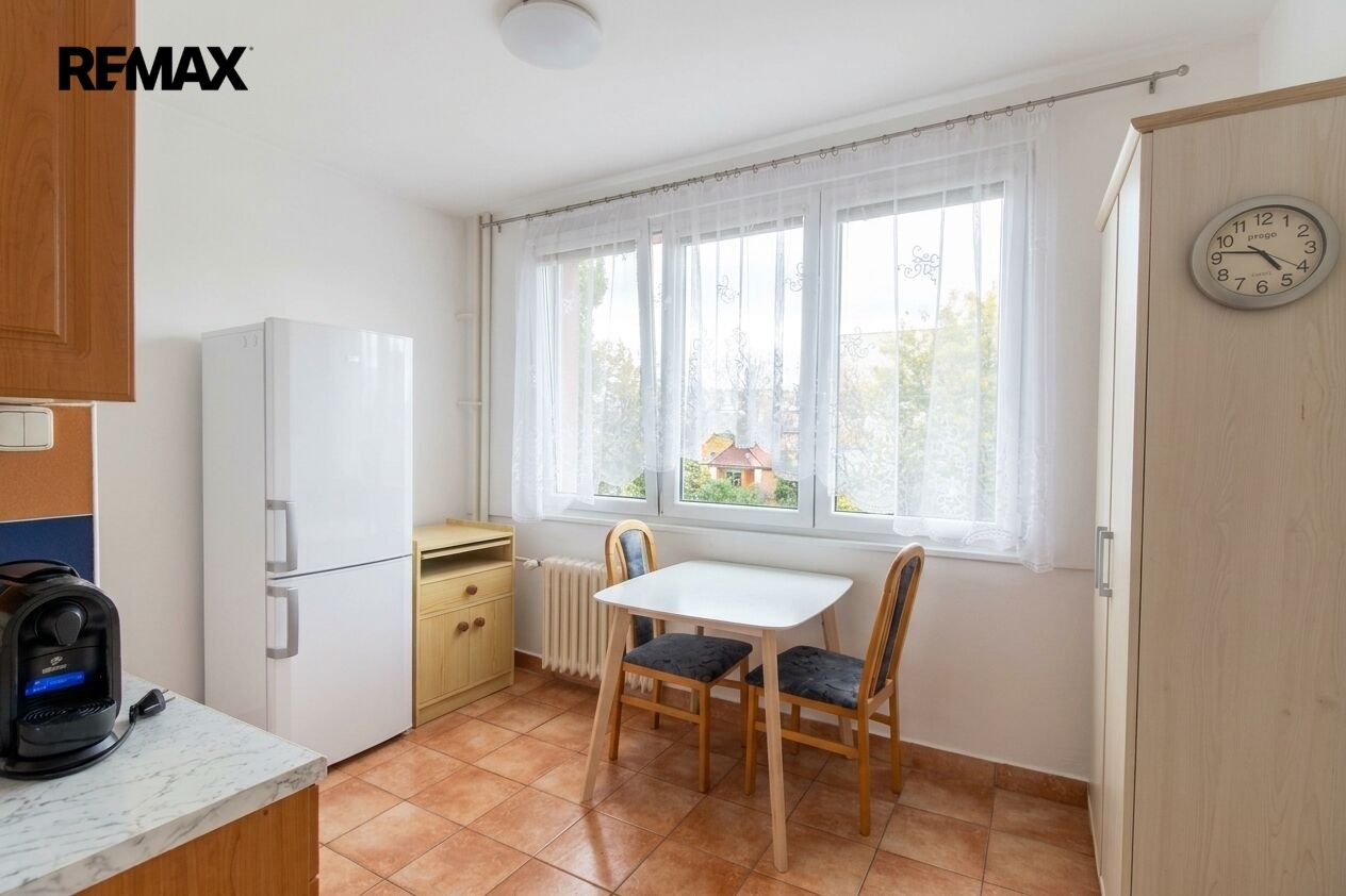 Byt 2+1 · 63 m² · Kostelní, České Budějovice 3 - 3