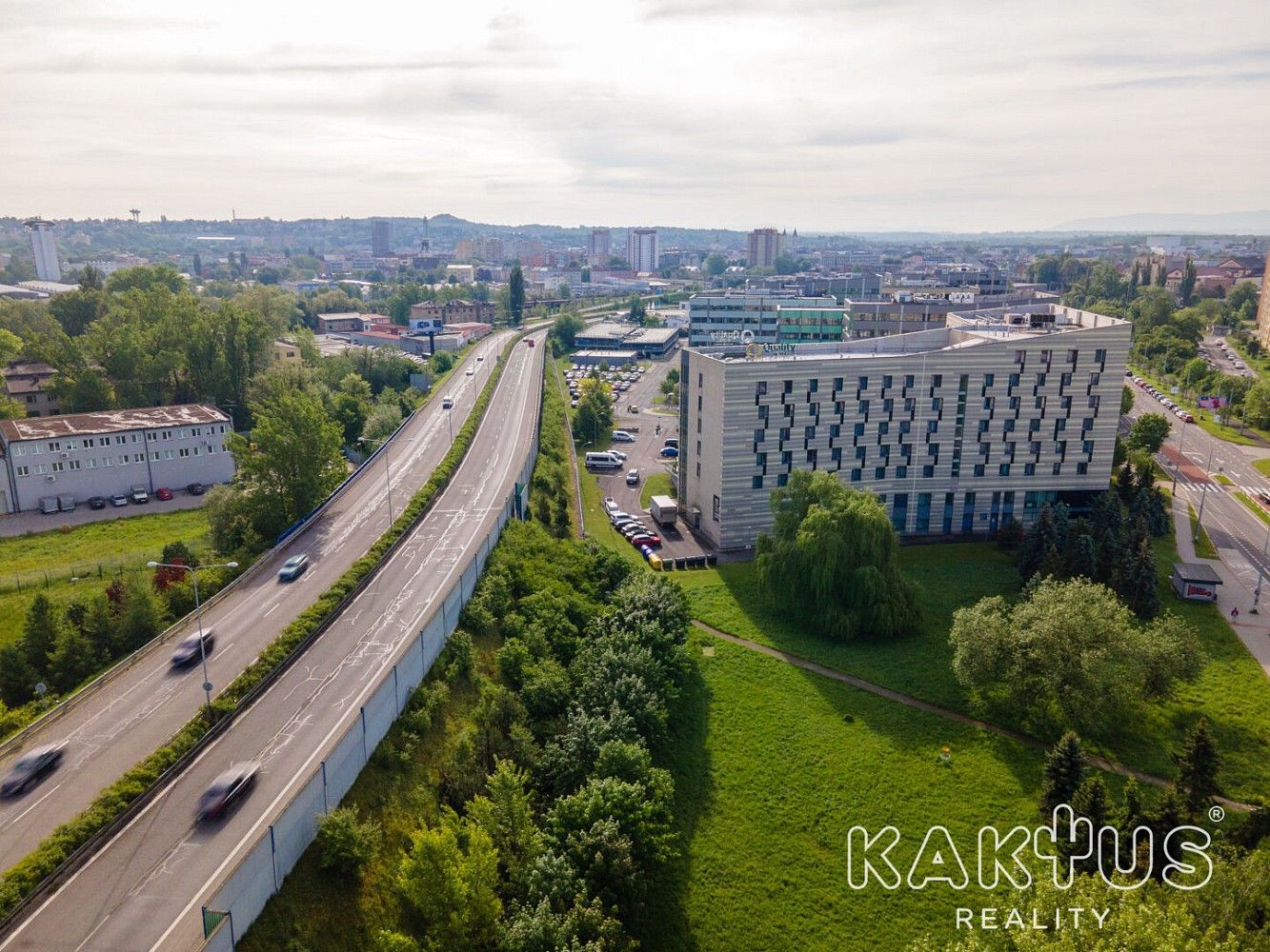 Obchodní prostory · 1 500 m² · Ostrava - Moravská Ostrava, okres Ostrava-město, Moravskoslezský kraj - 4