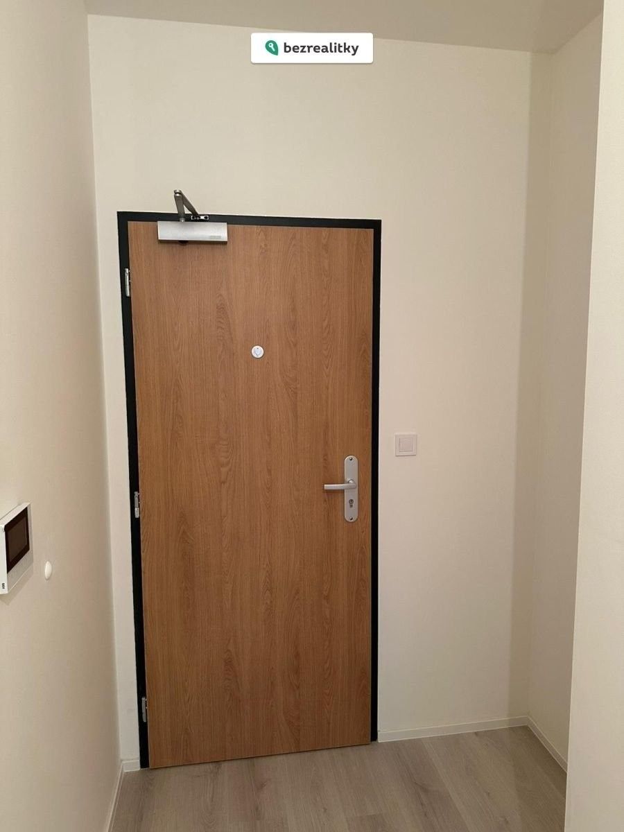 Prodej byt 1+kk - Dornych, Brno, 28 m²