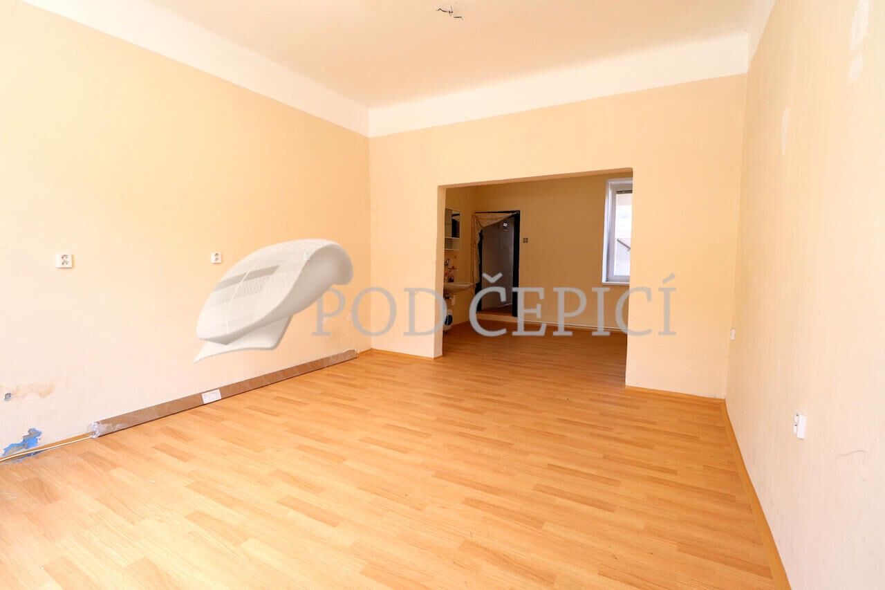 Pronájem kancelář - Stejskalova , Brno, 73 m² - 2