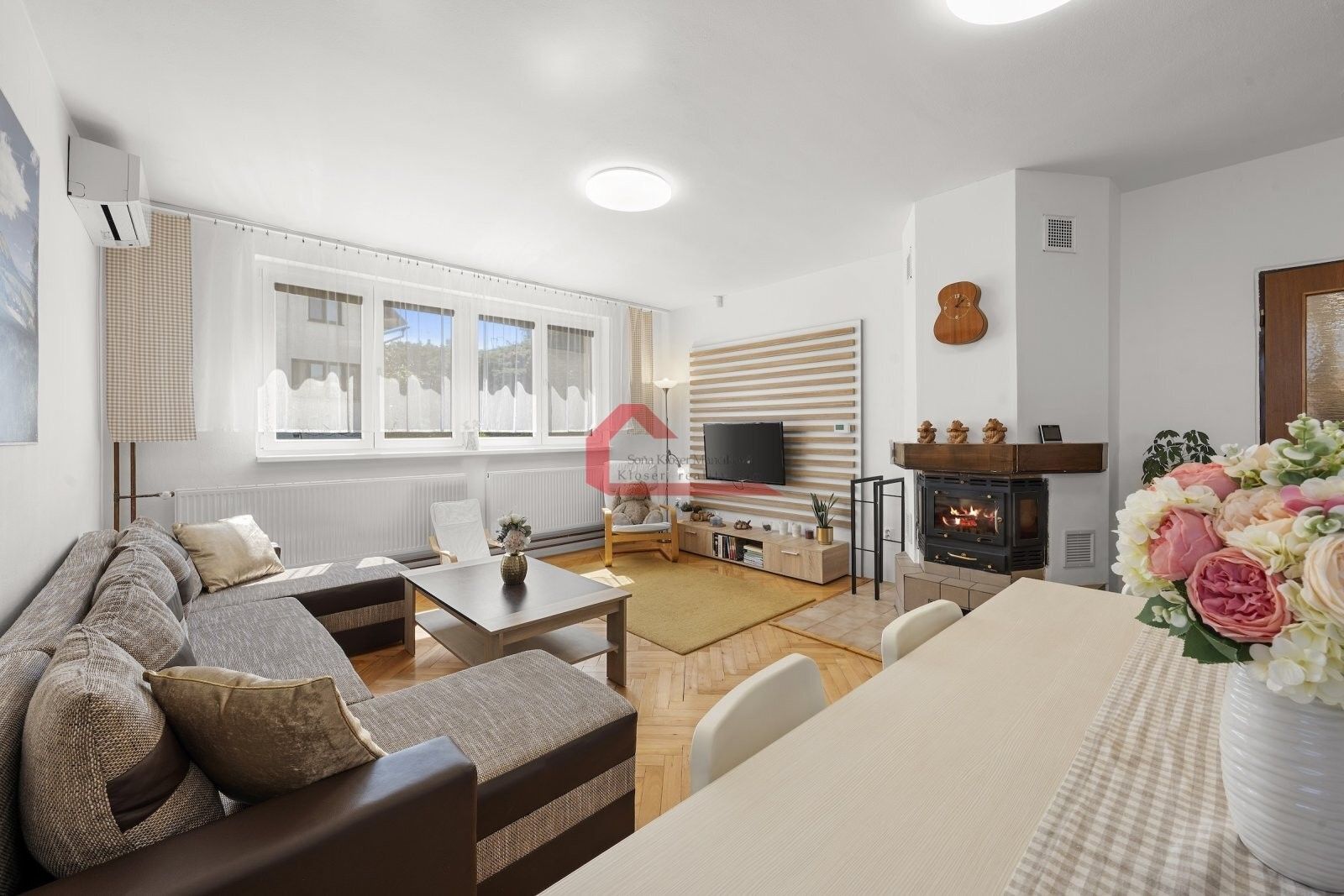 Rodinný dům · 201 m² · Klentnice - 4