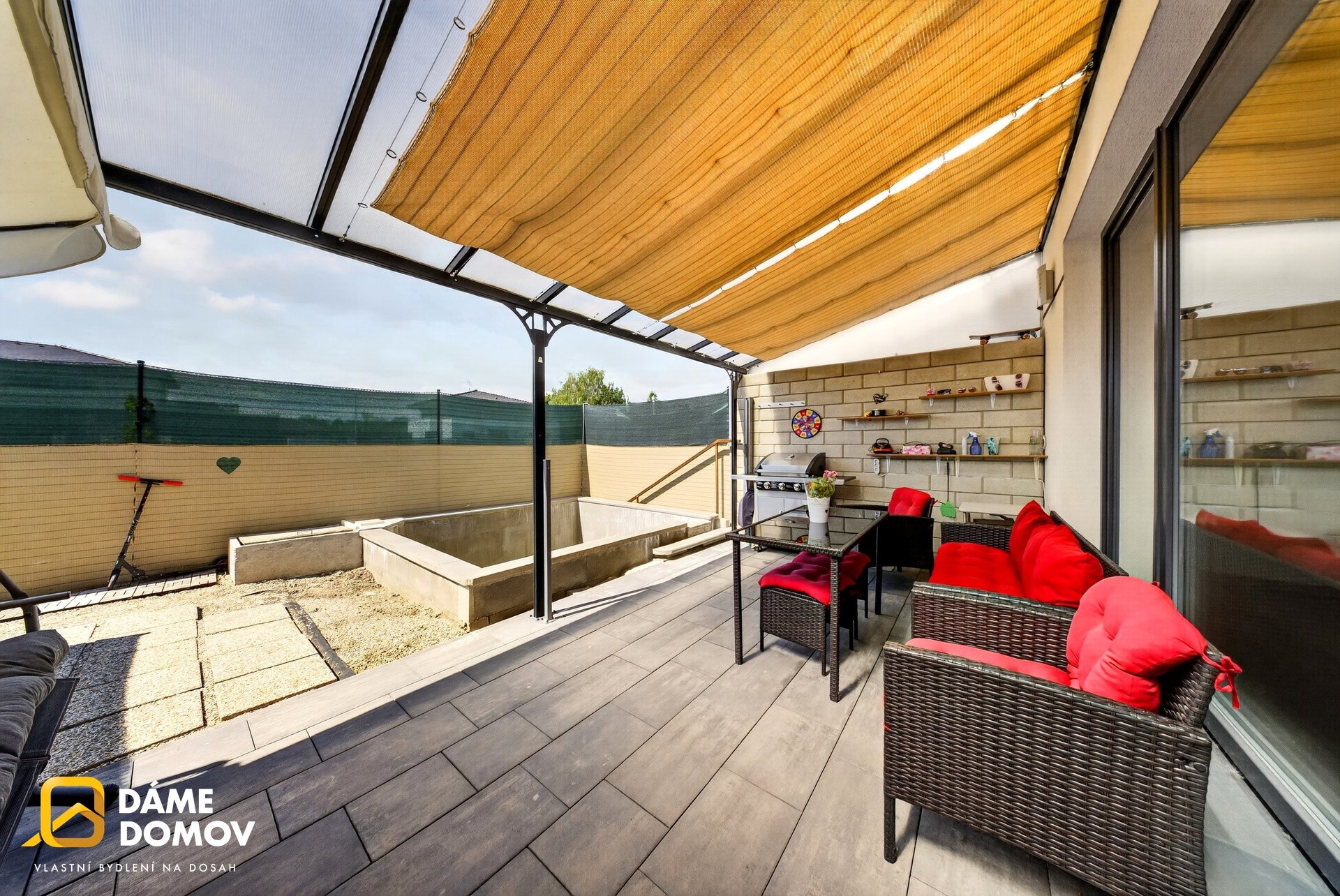 Prodej rodinný dům - Ke Splávku, Kroměříž, 106 m² - 5