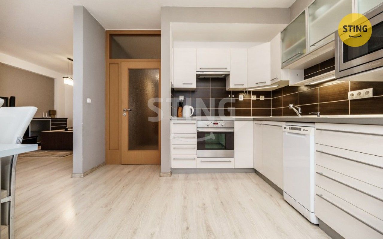 3+kk, U Soudu, Ostrava, 97 m² - 2