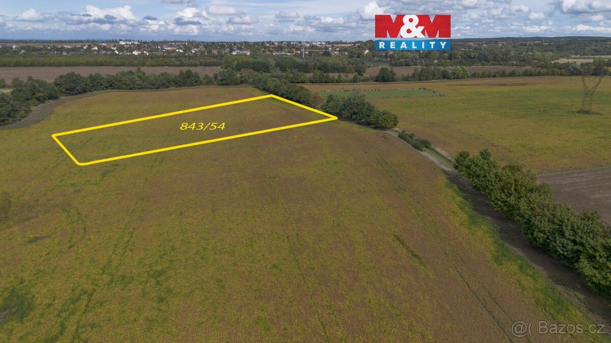 Pozemky pro bydlení, Praha, 103 00