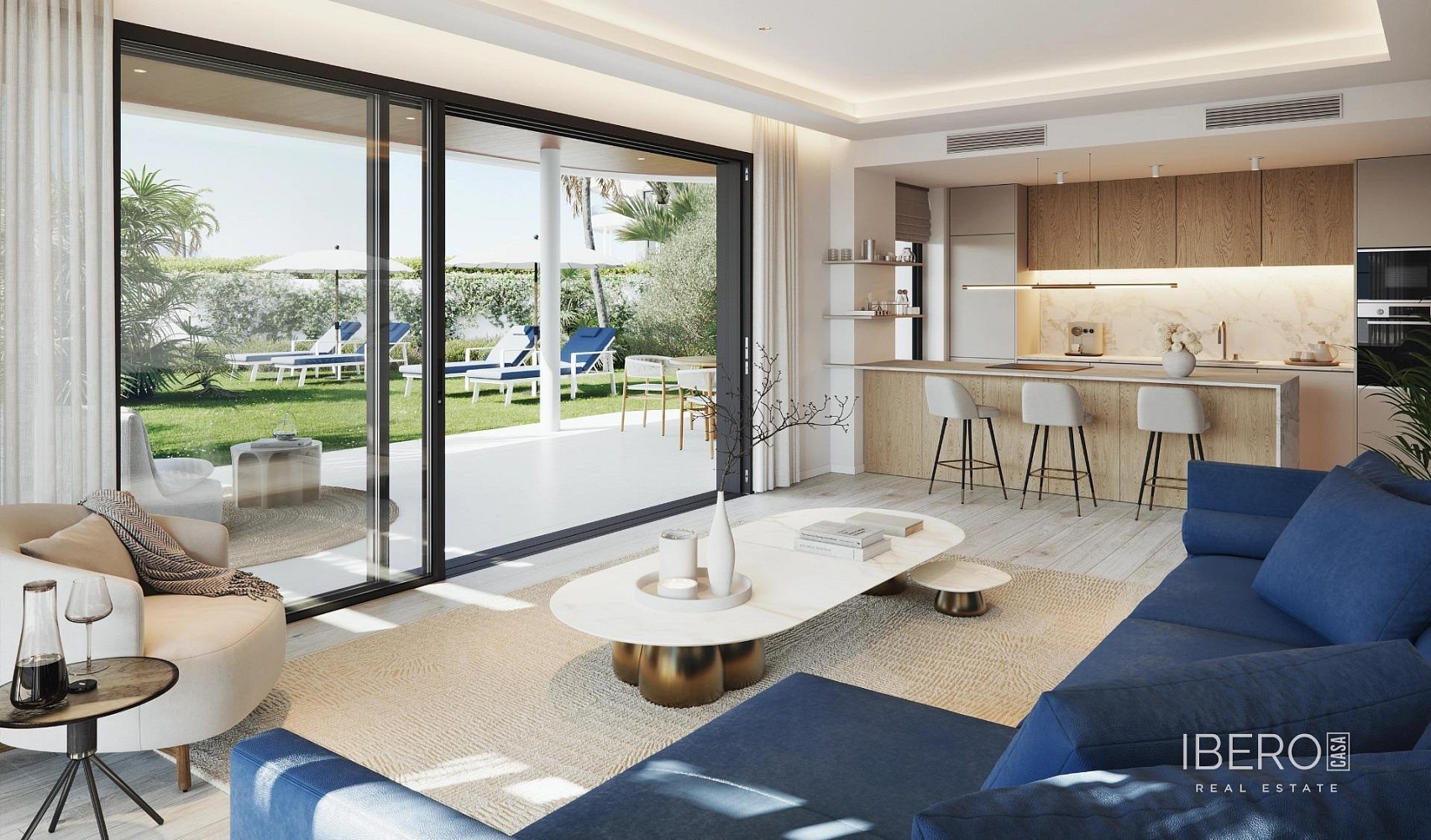 Prodej byt 2+kk - Mijas, Španělsko, 67 m² - 5