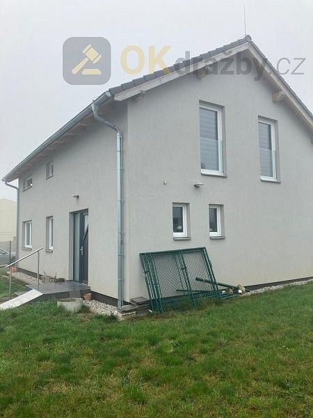 Prodej rodinný dům - Brandýsek, okres Kladno, Středočeský kraj, 120 m² - 2