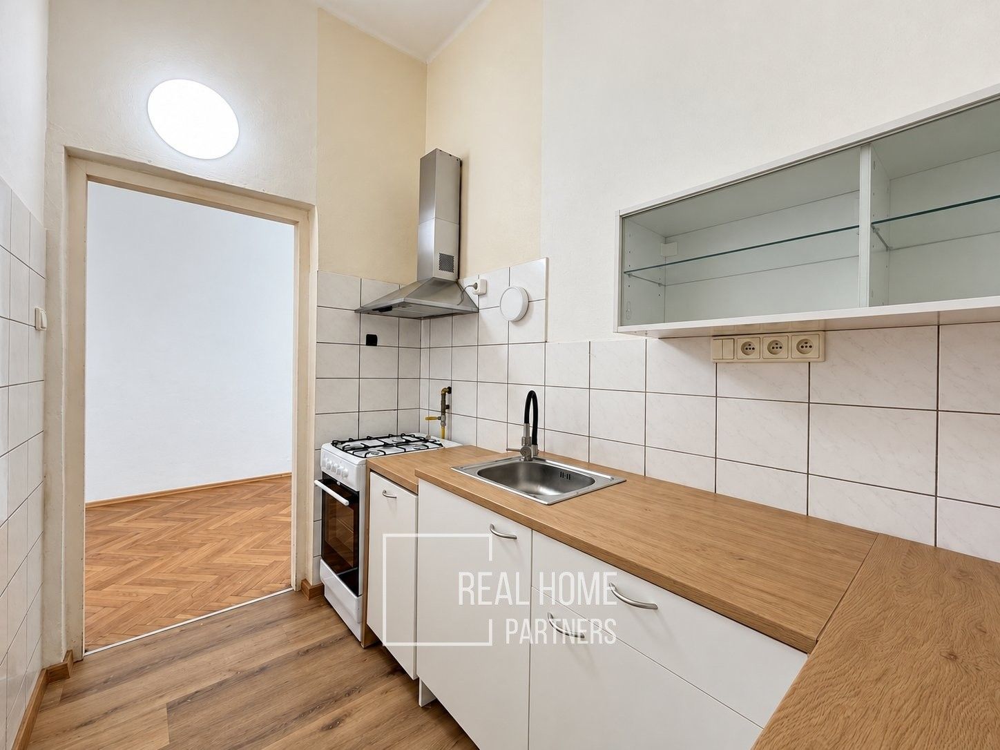 Byt 3+1 · 68 m² · náměstí Svobody, Brno - 4