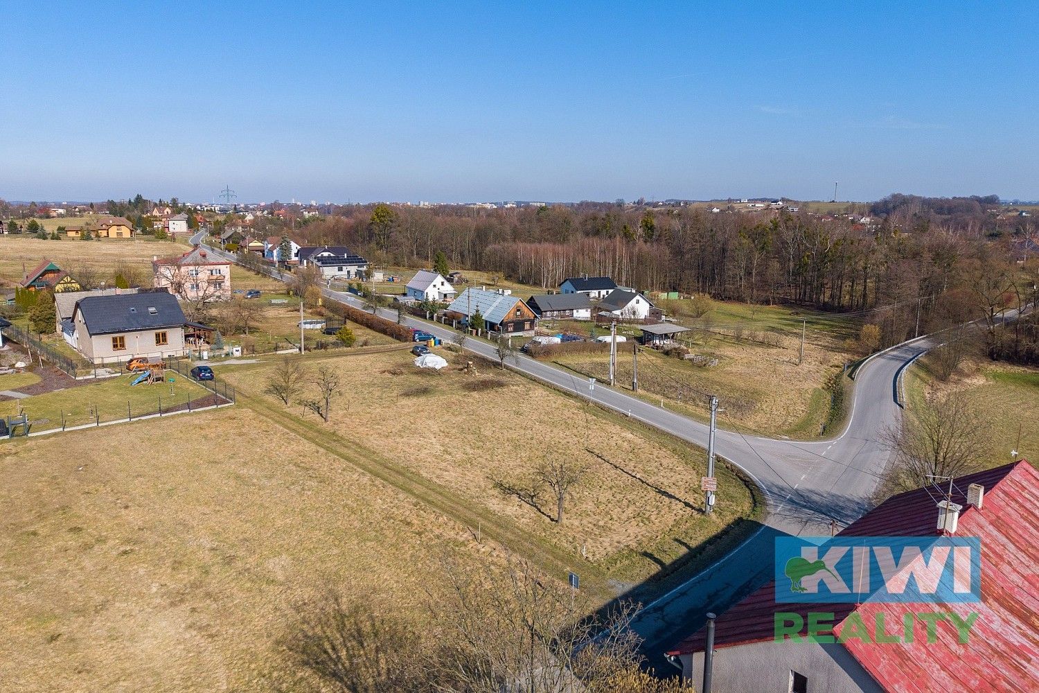 Prodej pozemek pro bydlení - Horní Bludovice - Prostřední Bludovice, okres Karviná, Moravskoslezský kraj - 5