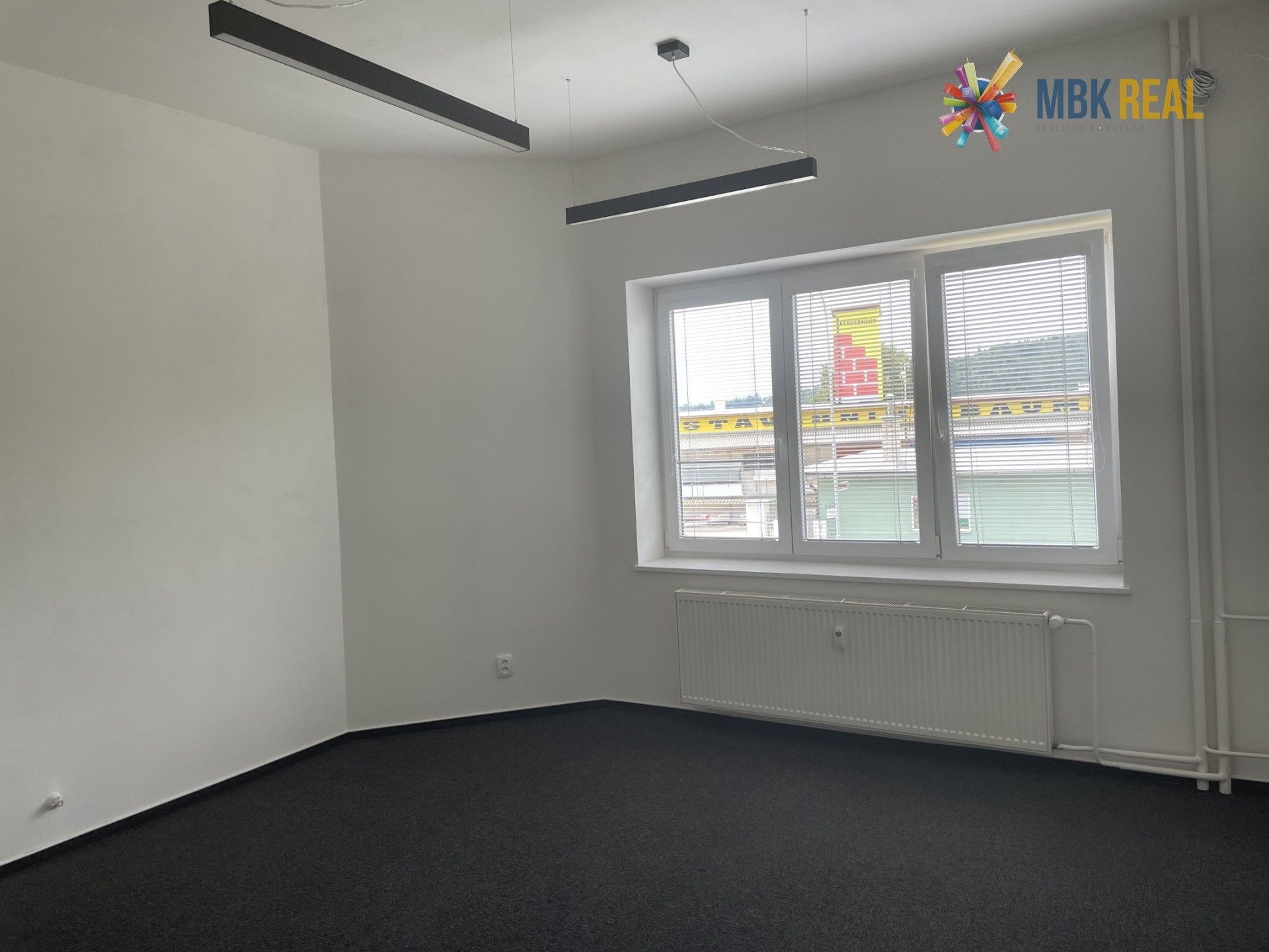 Komerční nemovitost · 21 m² · Brněnská, Tišnov - 4