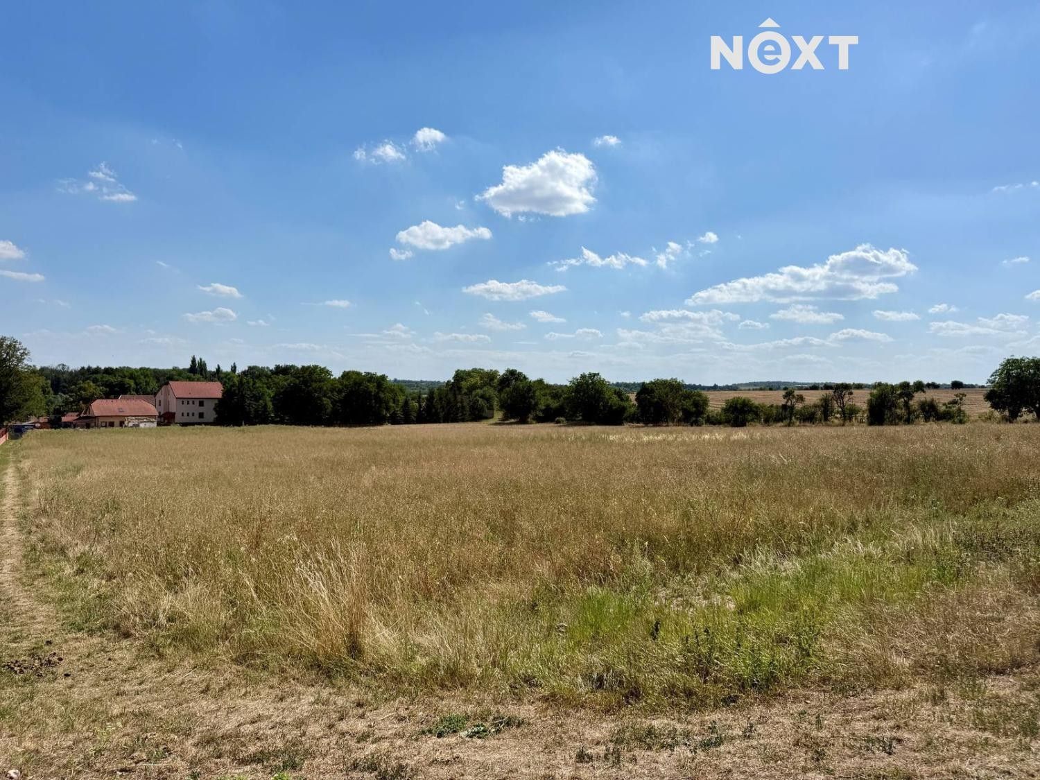 Pozemky pro bydlení, Číčovice - 2