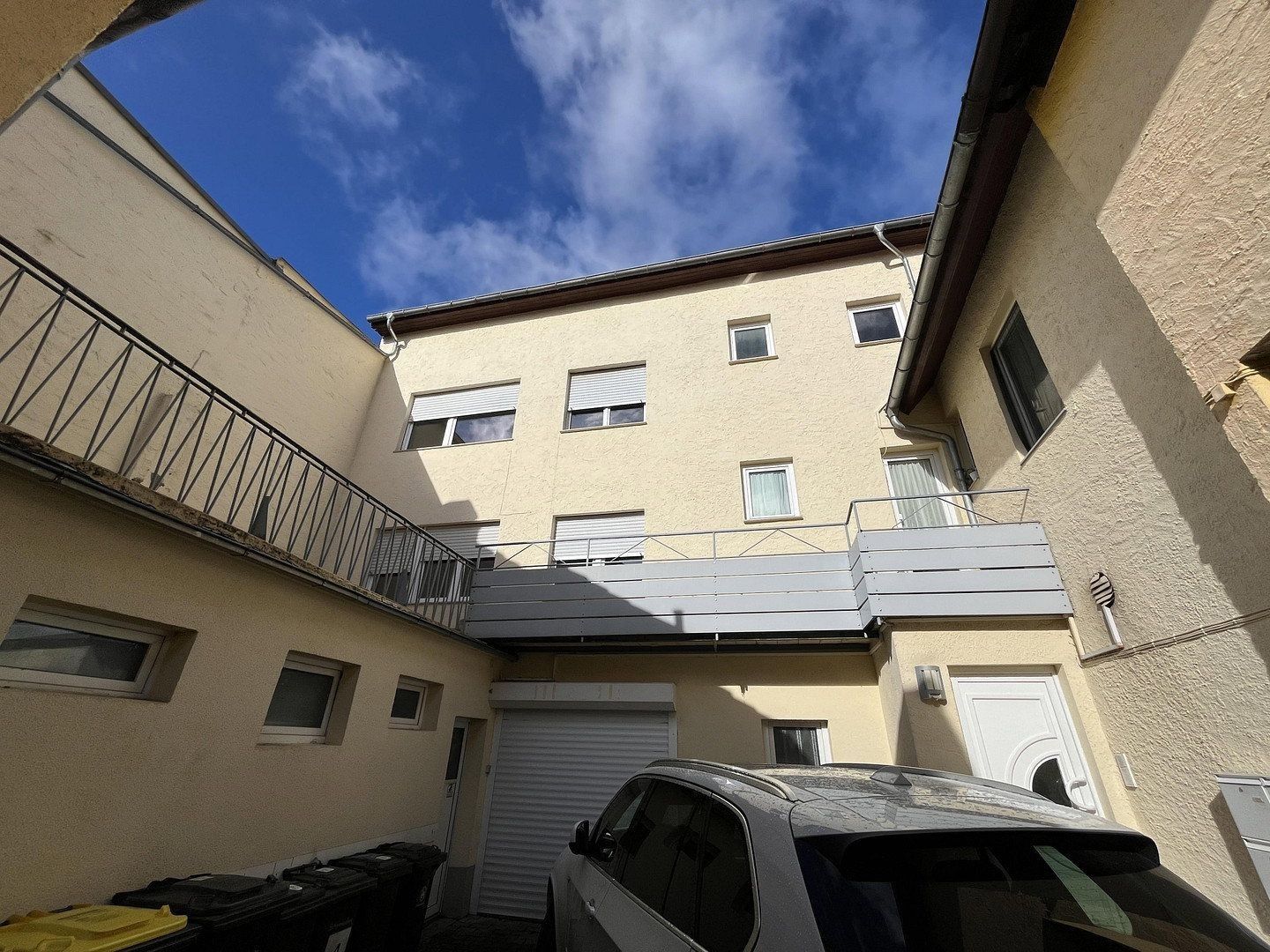 1+1, , Hessen, 44 m² - 1