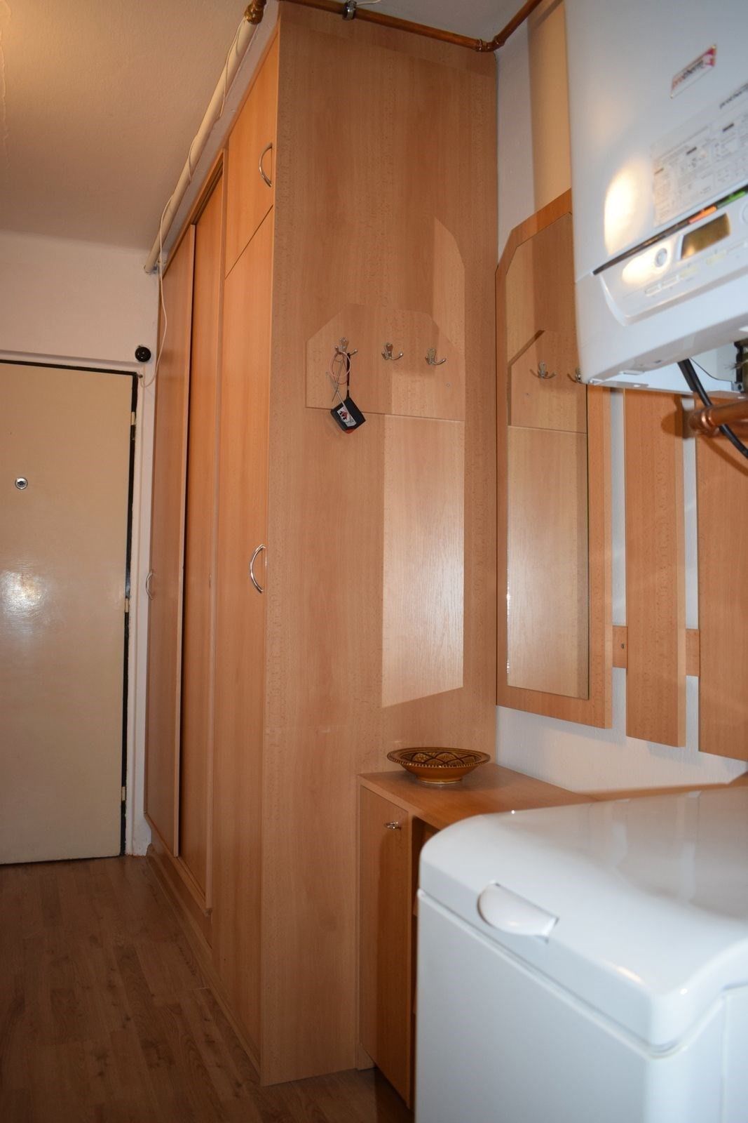 Byt 3+1 · 75 m² · Sportovní 510, Volyně - 3