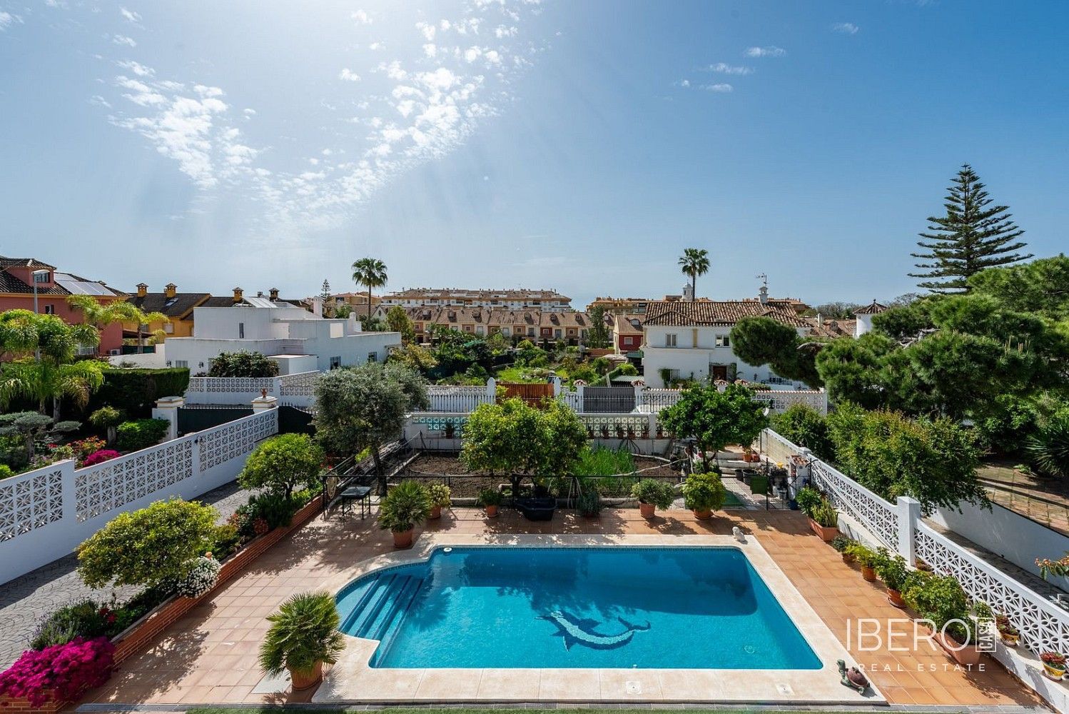 Rodinný dům · 628 m² · San Pedro de Alcántara, ES - 4