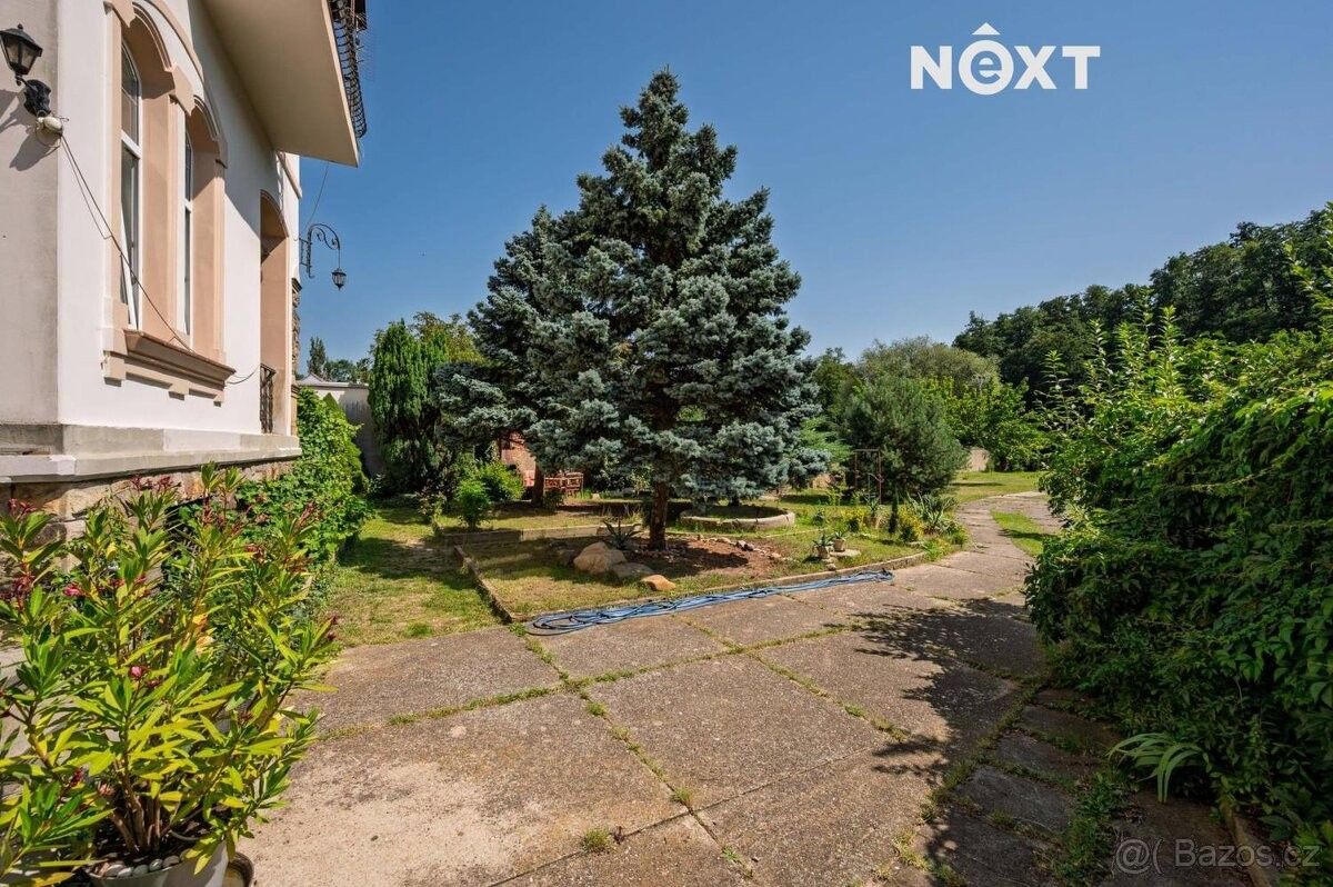 Prodej rodinný dům - Brandýs nad Labem-Stará Boleslav, 250 01