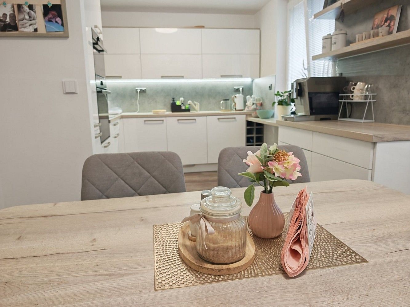 4+1, Nerudova, Nový Jičín, 90 m² - 1