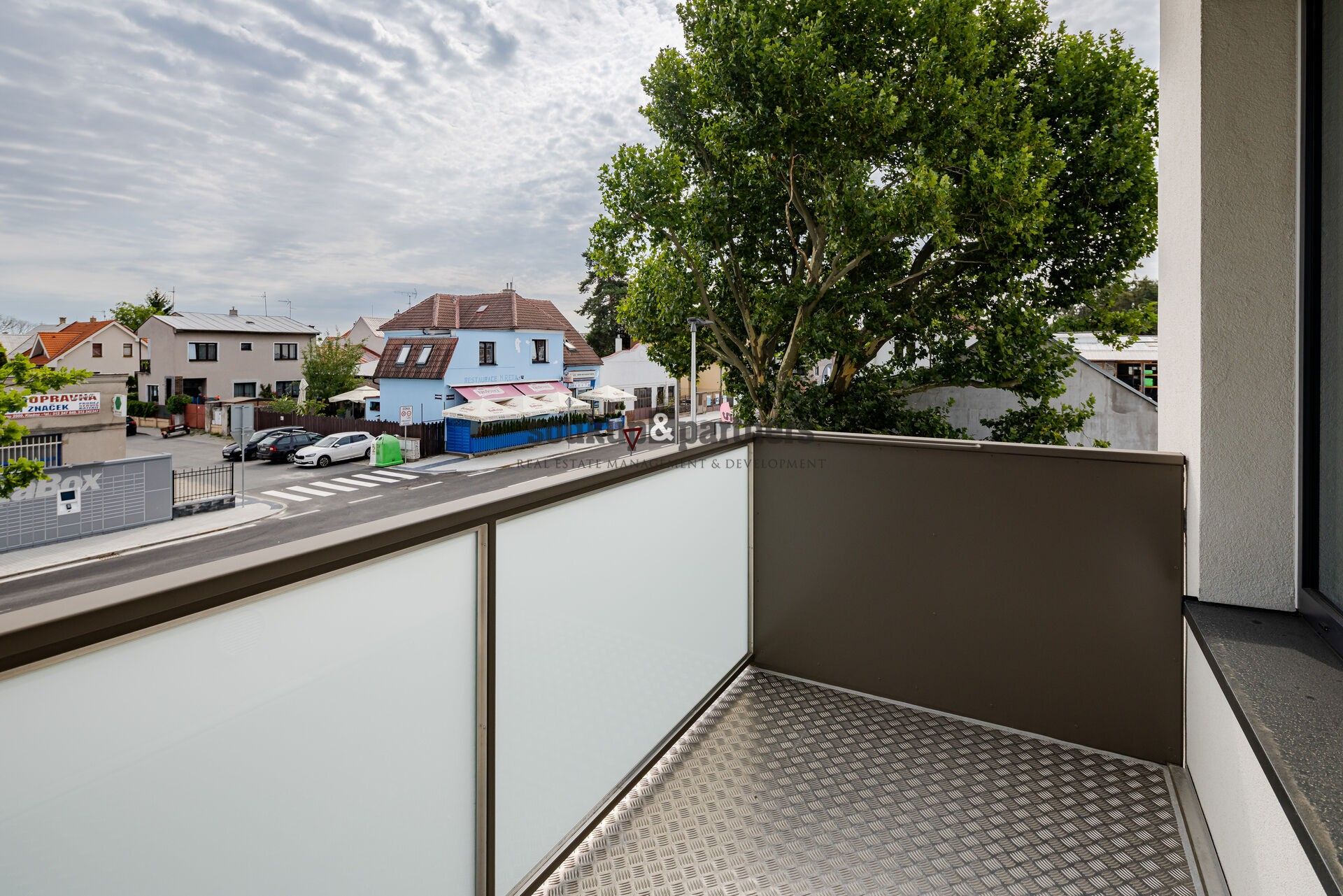 Byt 2+kk · 48 m² · U Mrazíren, Kladno - 3