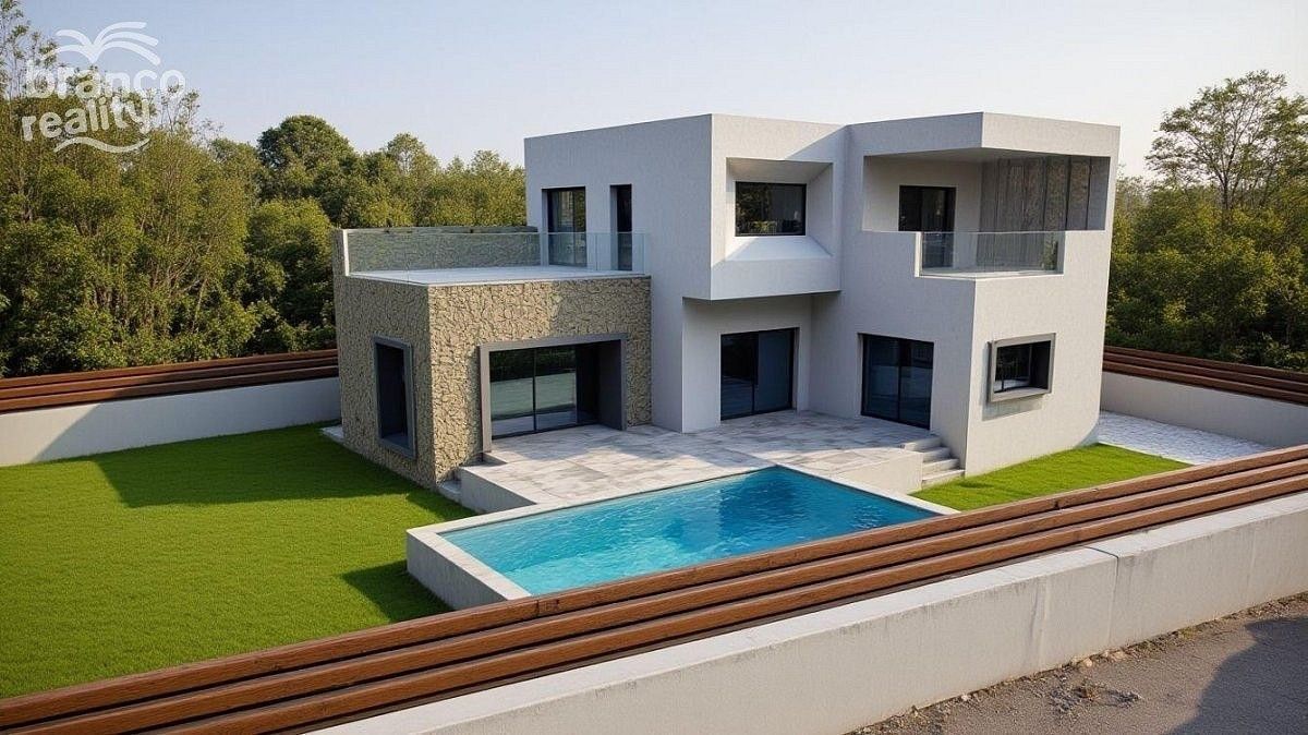 Prodej rodinný dům - San Miguel de Salinas, ES, 169 m² - 2