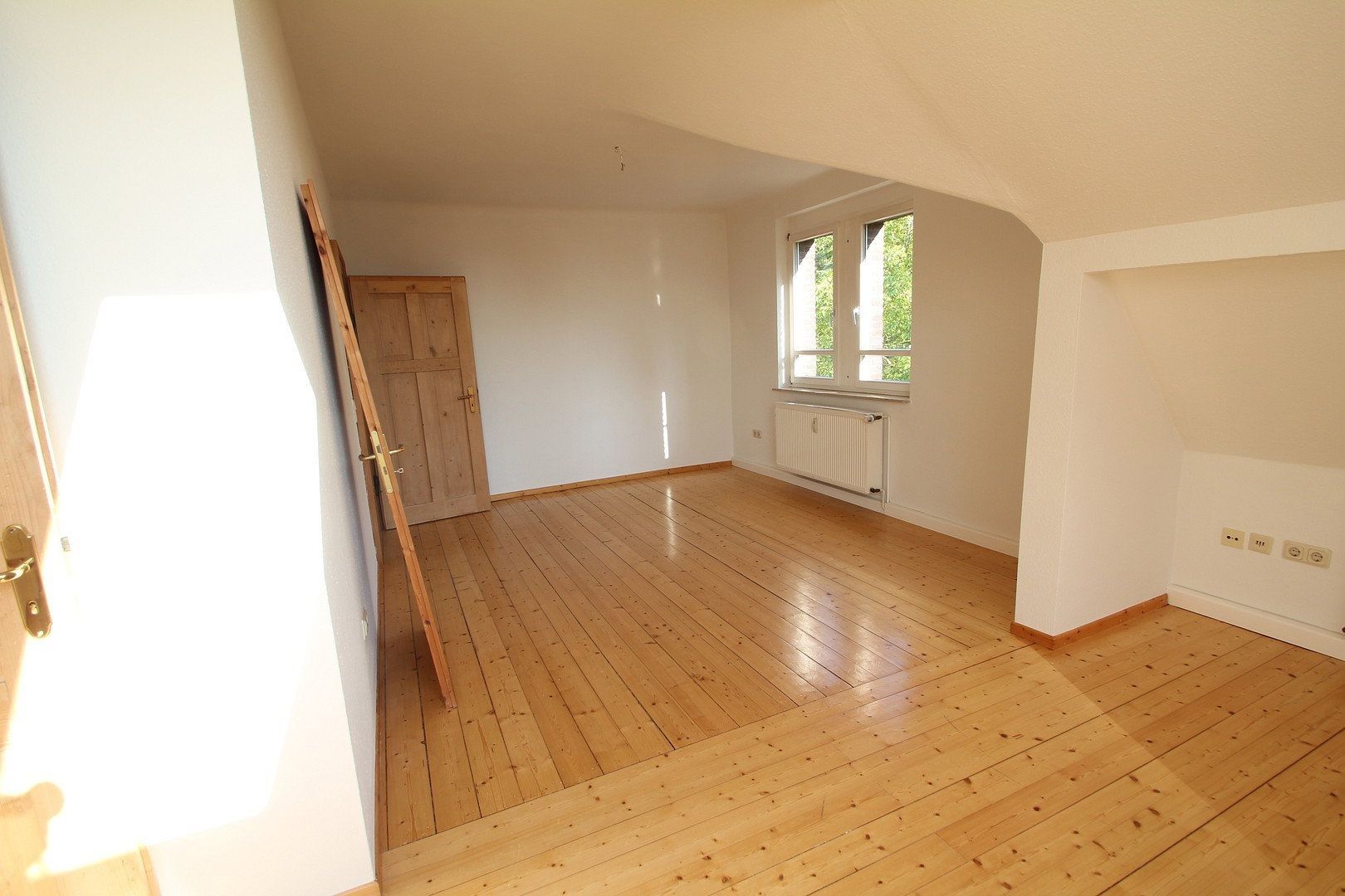 Byt 2+1 · 68 m² · , Dolní Sasko - 3